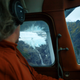 Illustration for article titled Flying Over Alaska's Glaciers With A Le Mans Racer At The Helm